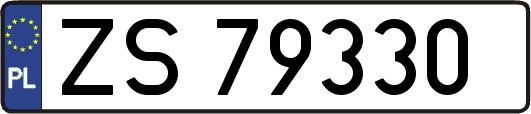 ZS79330