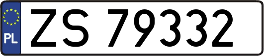 ZS79332