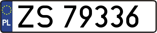 ZS79336