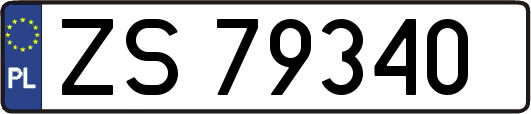 ZS79340