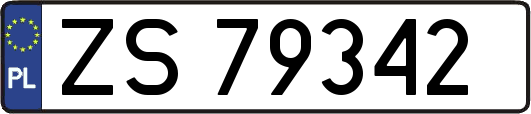 ZS79342
