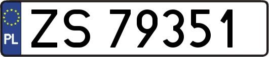 ZS79351