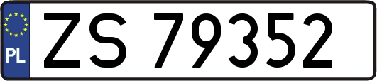 ZS79352