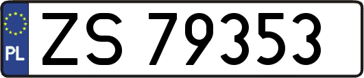 ZS79353