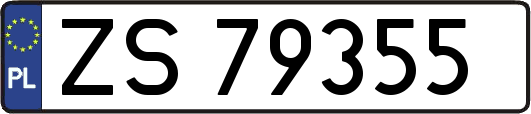 ZS79355