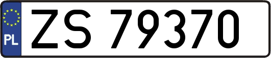 ZS79370
