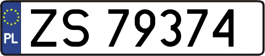 ZS79374