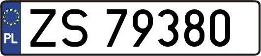 ZS79380