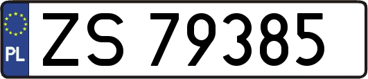 ZS79385