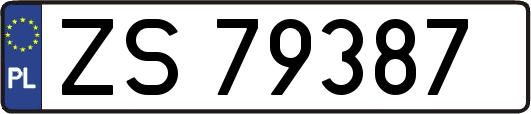 ZS79387