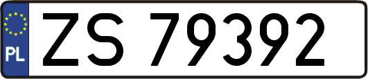 ZS79392