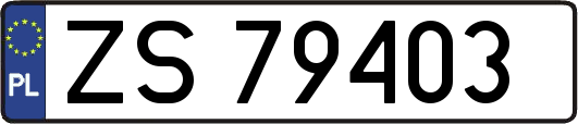ZS79403