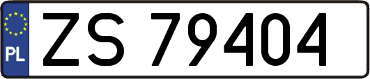 ZS79404