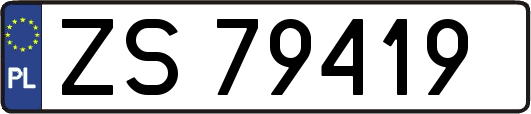 ZS79419