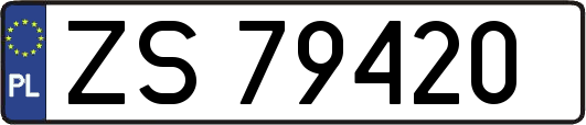 ZS79420