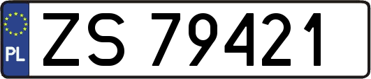ZS79421