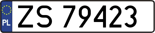 ZS79423