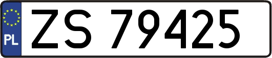 ZS79425