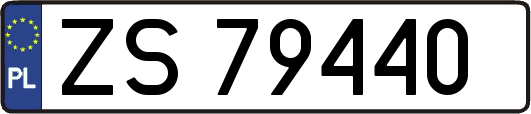 ZS79440