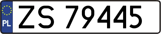 ZS79445