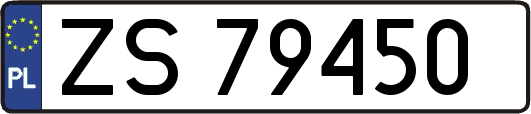 ZS79450