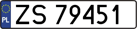 ZS79451