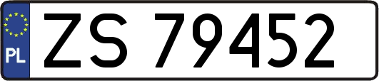 ZS79452