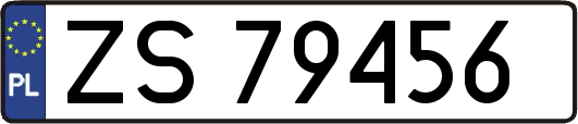 ZS79456