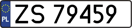 ZS79459