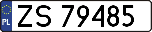 ZS79485