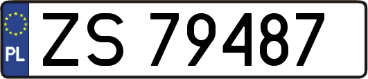 ZS79487