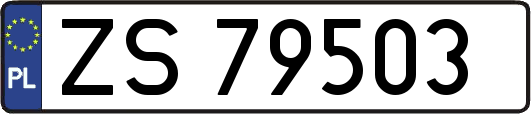 ZS79503