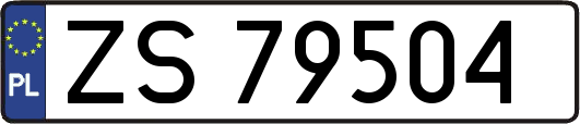 ZS79504