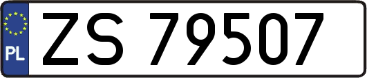 ZS79507