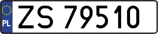 ZS79510