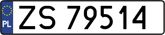 ZS79514