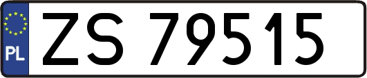 ZS79515