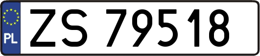 ZS79518