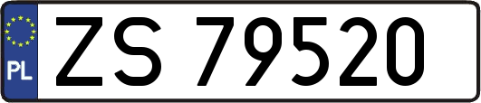 ZS79520