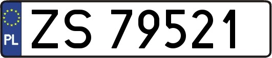 ZS79521