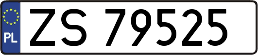 ZS79525