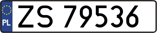 ZS79536