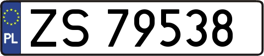 ZS79538