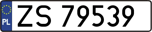ZS79539