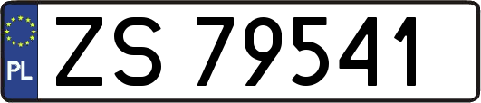 ZS79541
