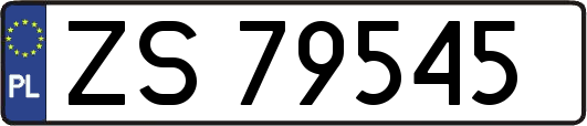 ZS79545