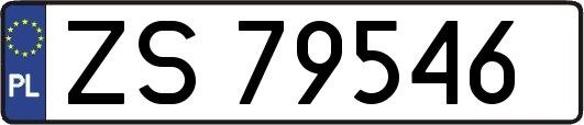 ZS79546