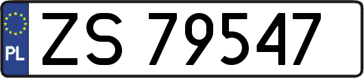 ZS79547