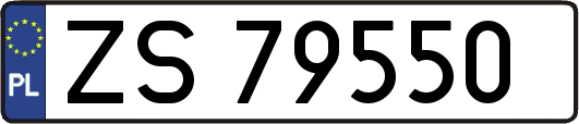 ZS79550