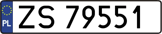 ZS79551